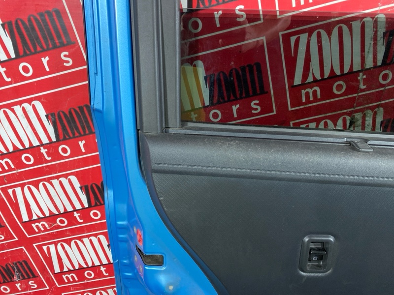 Дверь боковая, 26000 рублей, Солонцы