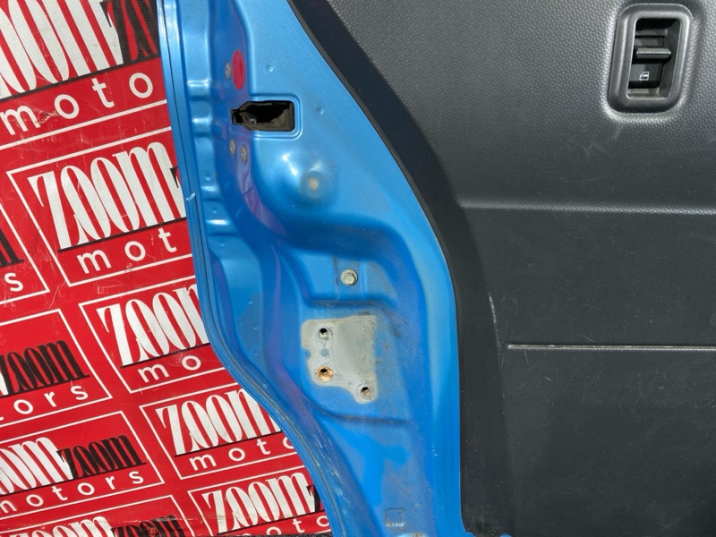 Дверь боковая, 26000 рублей, Солонцы