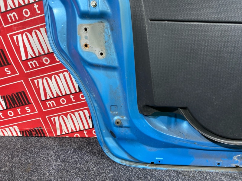 Дверь боковая, 26000 рублей, Солонцы