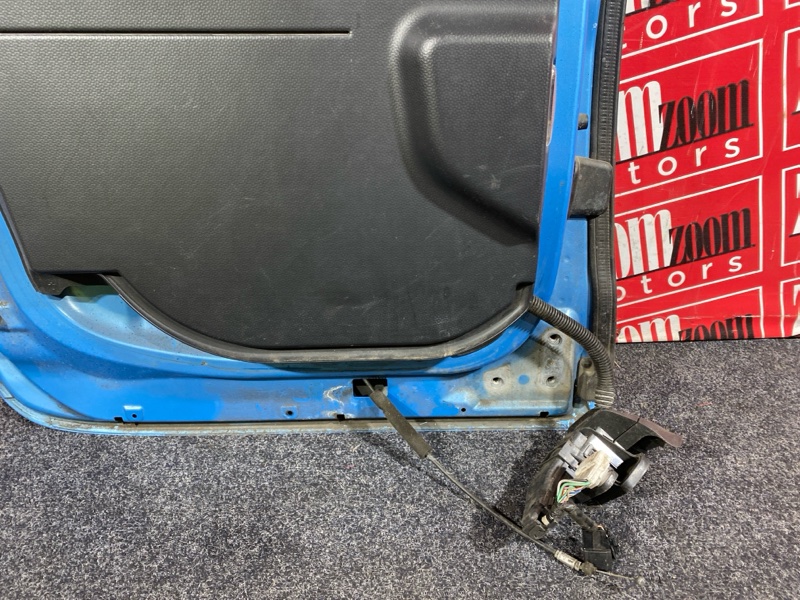 Дверь боковая, 26000 рублей, Солонцы