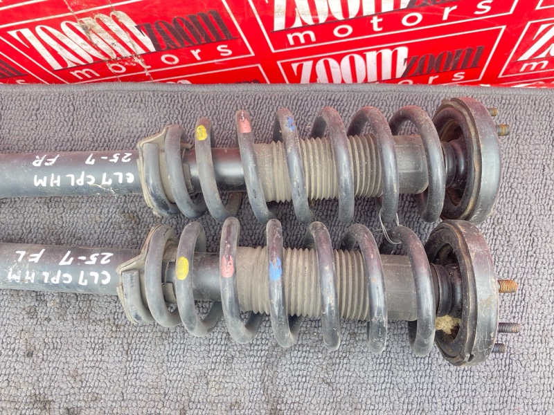 Стойка подвески, 3500 рублей, Солонцы