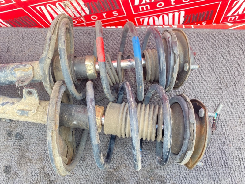 Стойка подвески, 6000 рублей, Солонцы