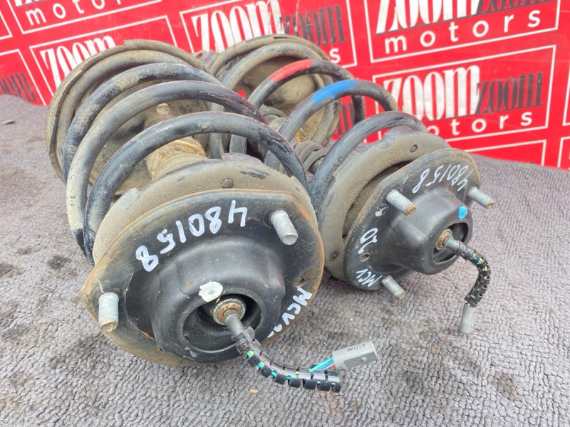 Стойка подвески, 6000 рублей, Солонцы