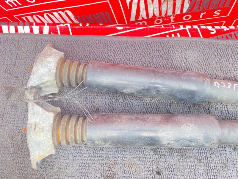 Амортизатор, 1900 рублей, Солонцы