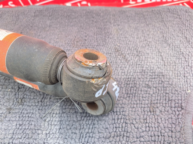 Амортизатор, 1900 рублей, Солонцы