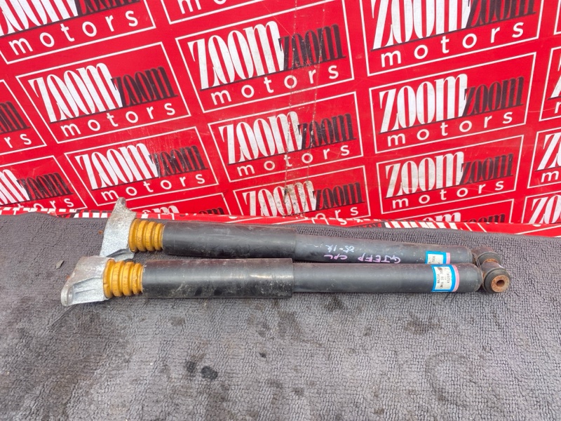 Амортизатор, 1900 рублей, Солонцы