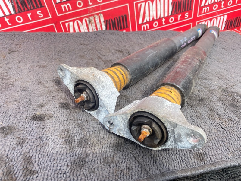 Амортизатор, 1900 рублей, Солонцы