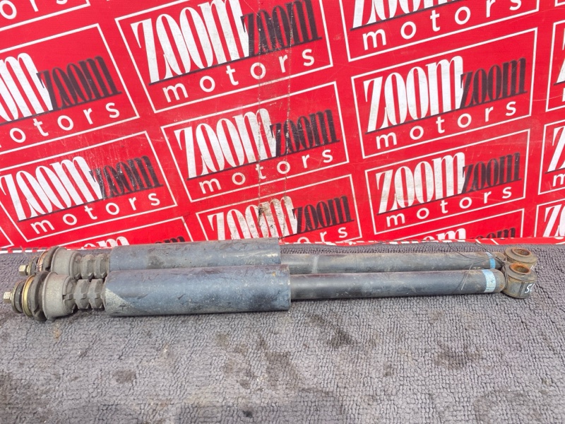 Амортизатор, 900 рублей, Солонцы