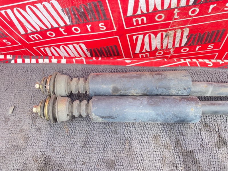 Амортизатор, 900 рублей, Солонцы