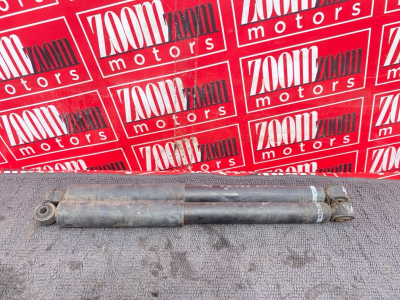 Амортизатор, 2200 рублей, Солонцы