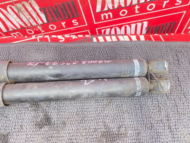 Амортизатор, 2200 рублей, Солонцы