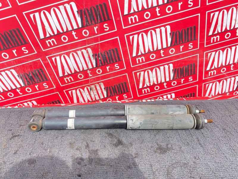 Амортизатор, 400 рублей, Солонцы