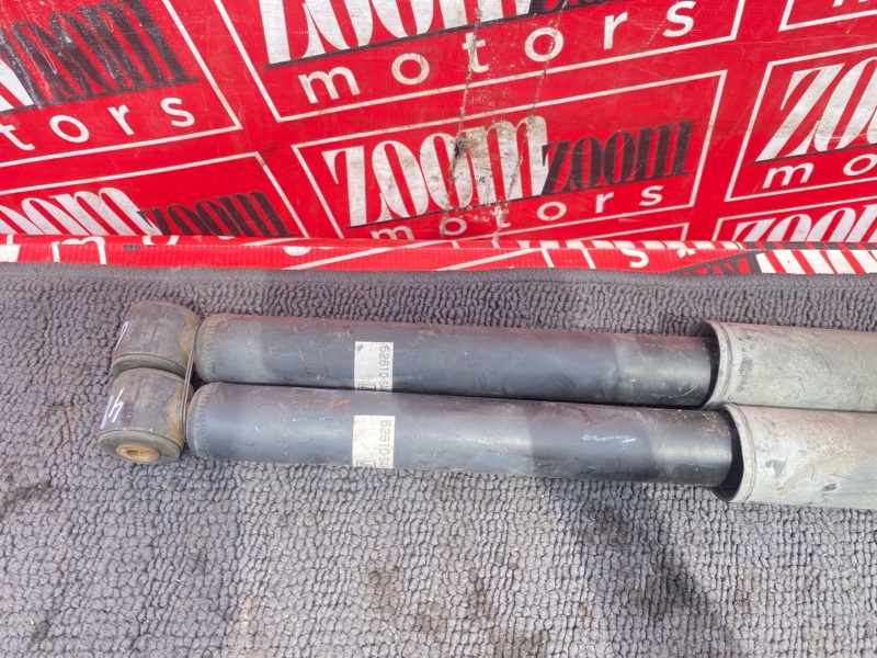 Амортизатор, 400 рублей, Солонцы