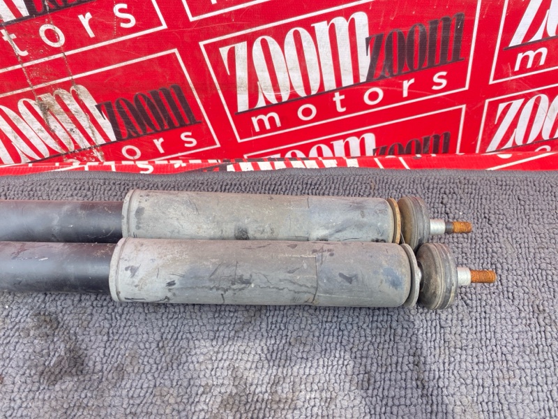 Амортизатор, 400 рублей, Солонцы