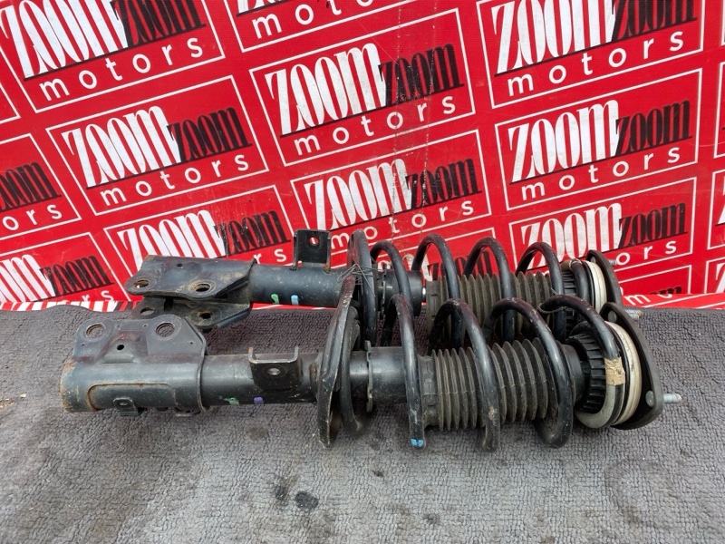 Стойка подвески, 3400 рублей, Солонцы