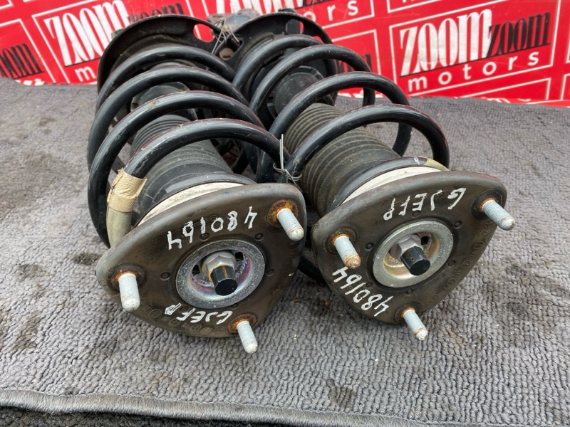 Стойка подвески, 3400 рублей, Солонцы