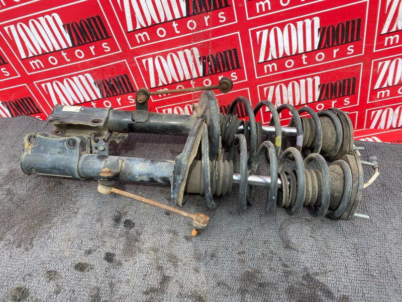 Стойка подвески, 3500 рублей, Солонцы