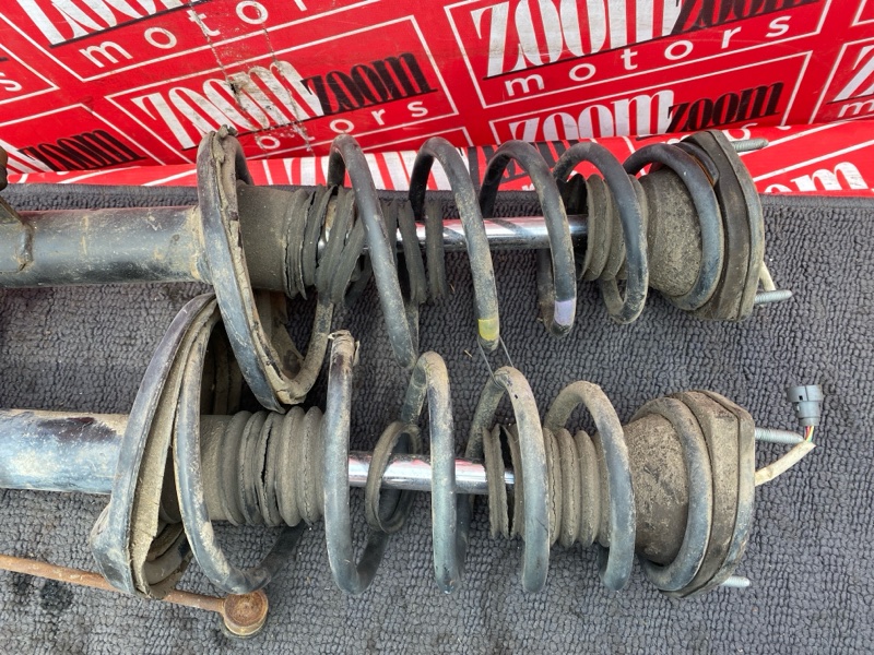 Стойка подвески, 3500 рублей, Солонцы