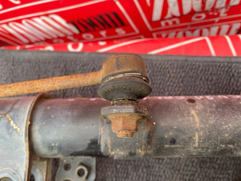 Стойка подвески, 3500 рублей, Солонцы