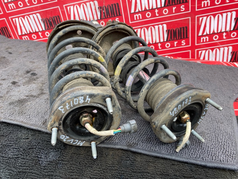 Стойка подвески, 3500 рублей, Солонцы