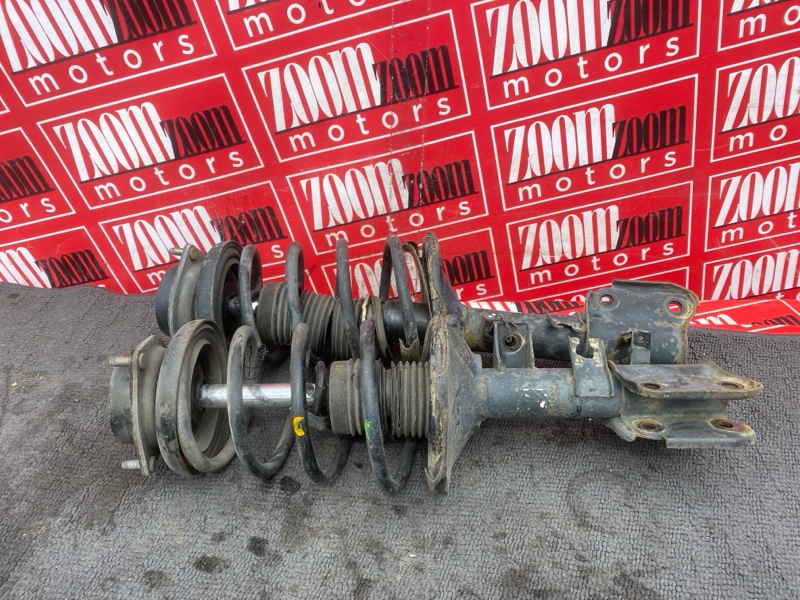 Стойка подвески, 4500 рублей, Солонцы