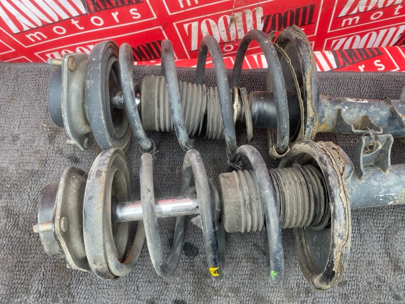 Стойка подвески, 4500 рублей, Солонцы