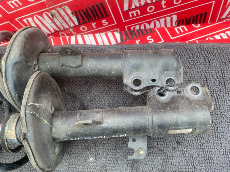 Стойка подвески, 3400 рублей, Солонцы