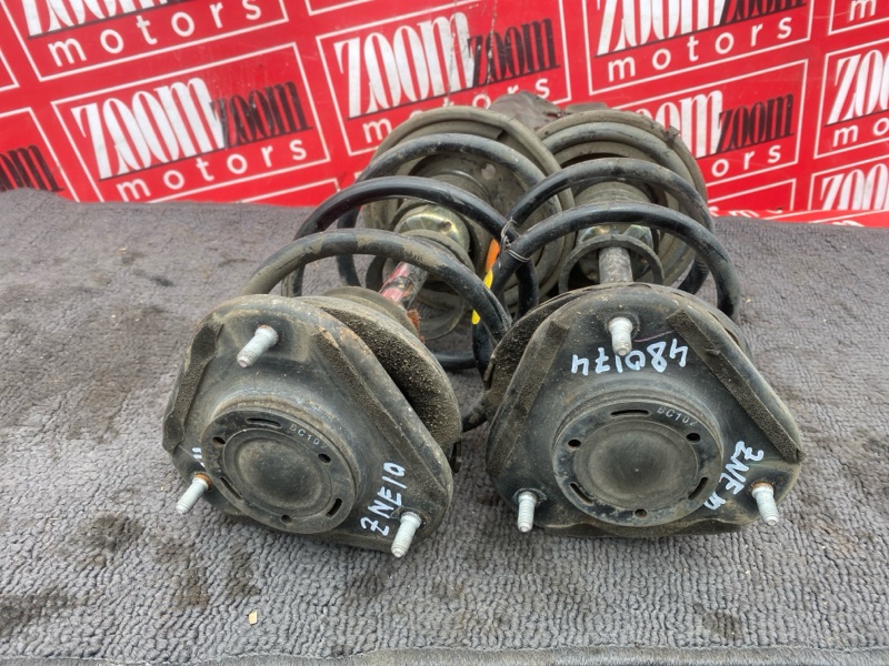 Стойка подвески, 3400 рублей, Солонцы