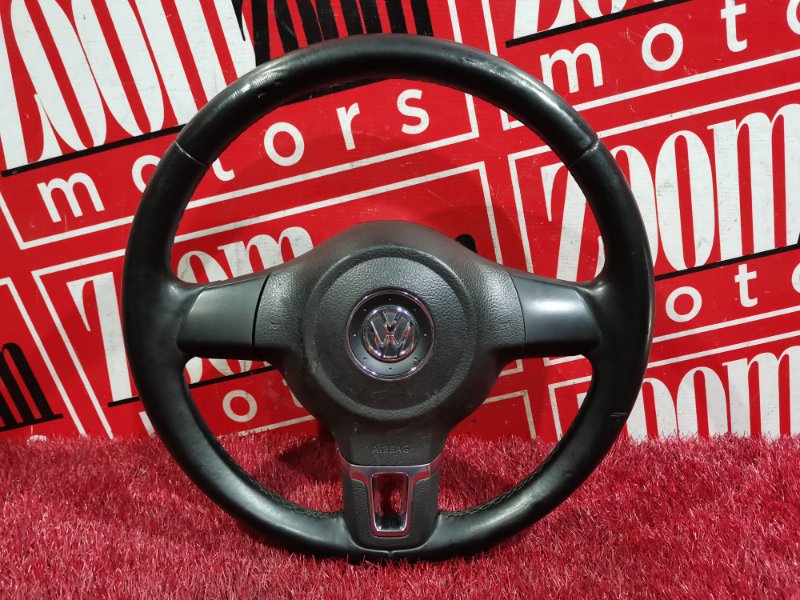 Руль, 5300 рублей, Солонцы