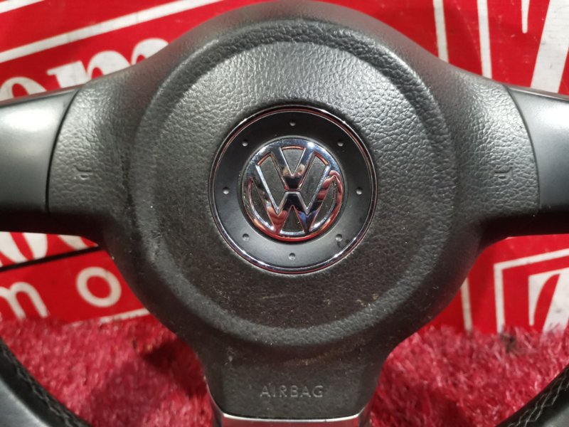 Руль, 5300 рублей, Солонцы