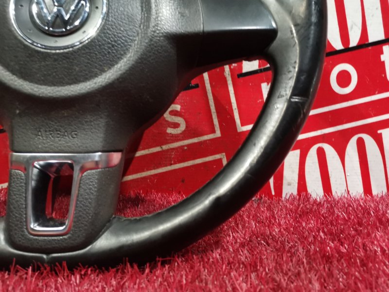 Руль, 5300 рублей, Солонцы