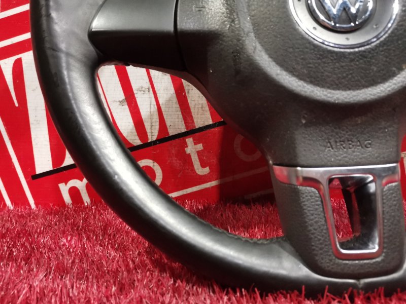 Руль, 5300 рублей, Солонцы