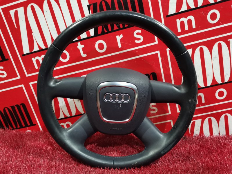 Руль, 2800 рублей, Солонцы