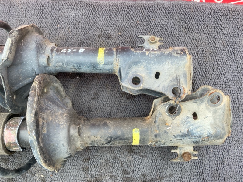 Стойка подвески, 1500 рублей, Солонцы