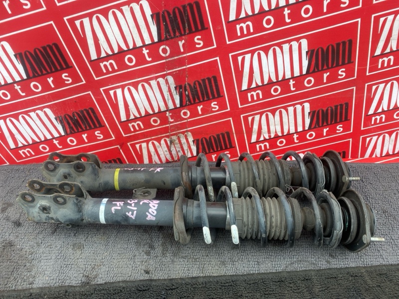 Стойка подвески, 8000 рублей, Солонцы