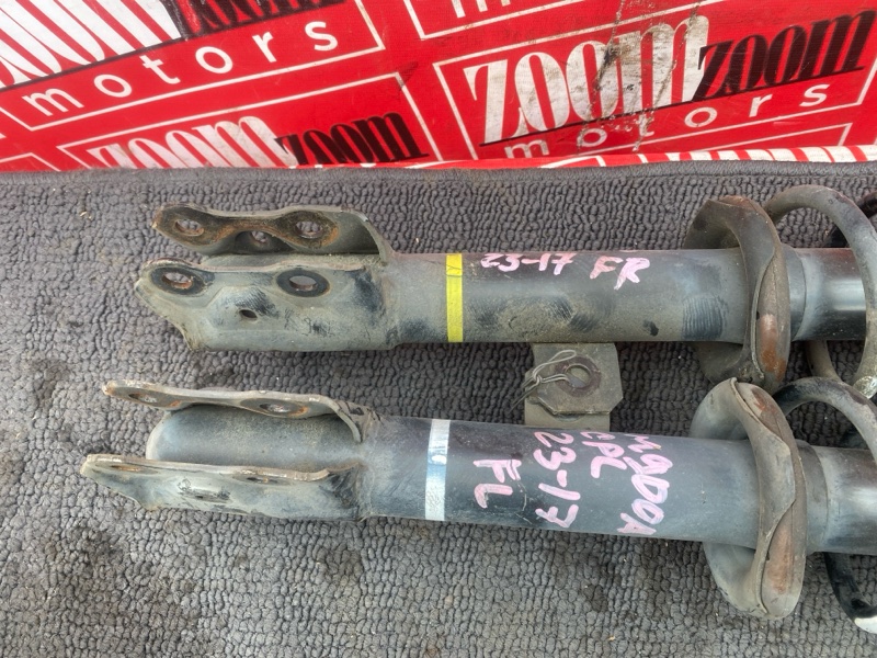 Стойка подвески, 8000 рублей, Солонцы