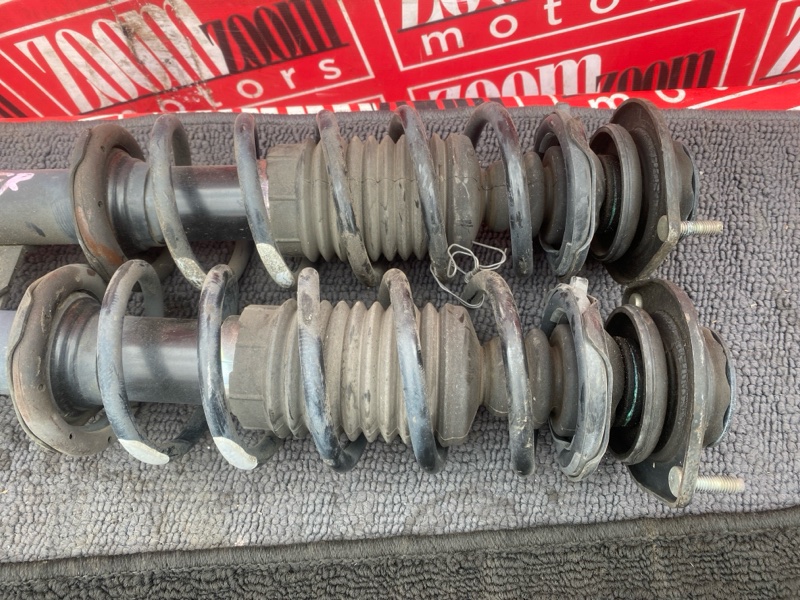 Стойка подвески, 8000 рублей, Солонцы