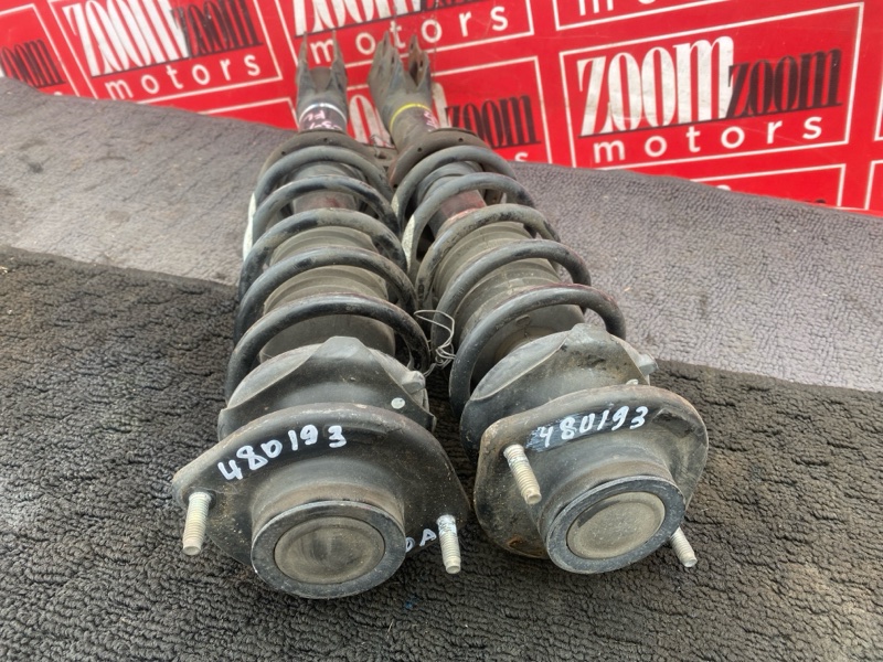 Стойка подвески, 8000 рублей, Солонцы