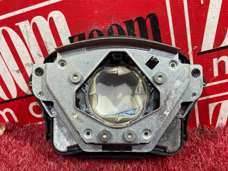 Аирбаг, 2500 рублей, Солонцы