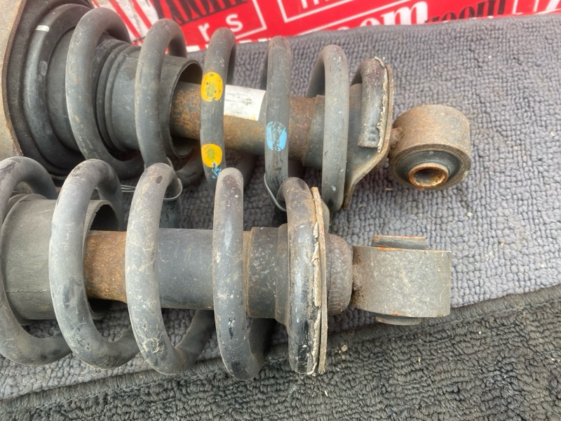 Стойка подвески, 2900 рублей, Солонцы