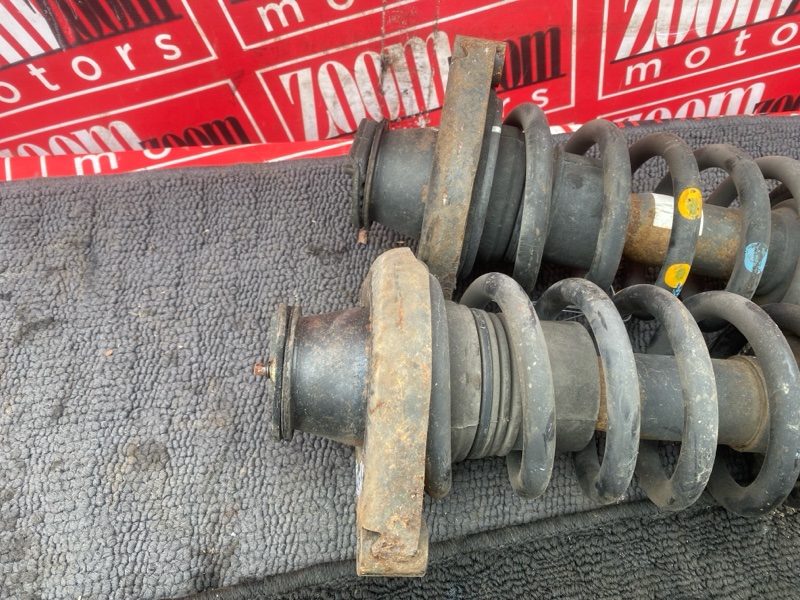 Стойка подвески, 2900 рублей, Солонцы