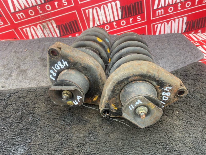 Стойка подвески, 2900 рублей, Солонцы