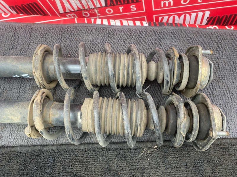 Стойка подвески, 2800 рублей, Солонцы