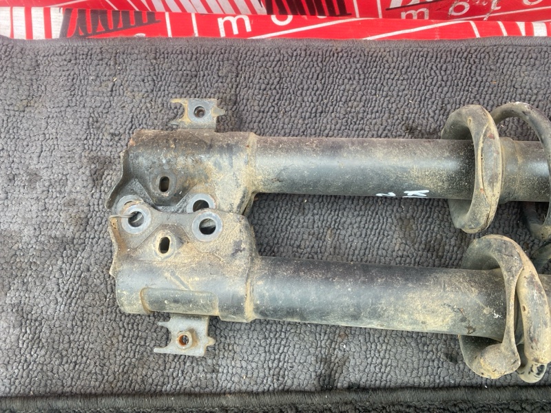 Стойка подвески, 2800 рублей, Солонцы