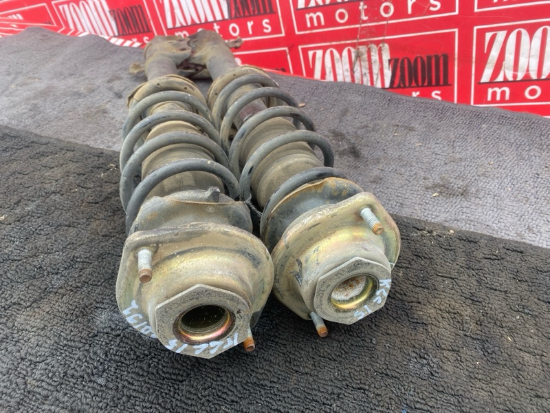 Стойка подвески, 2800 рублей, Солонцы