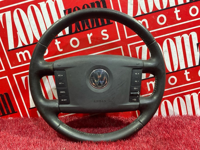 Руль, 3500 рублей, Солонцы