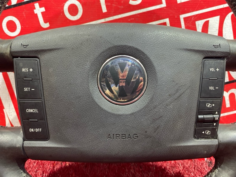 Руль, 3500 рублей, Солонцы