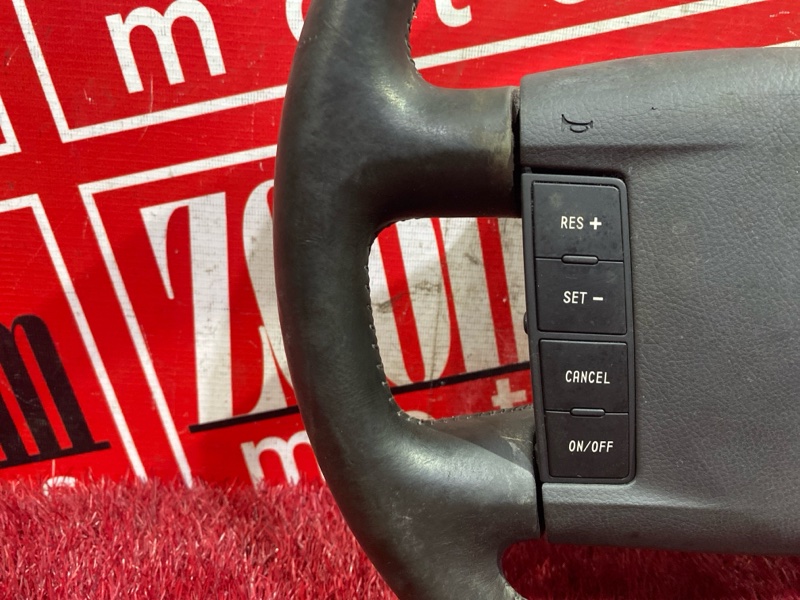 Руль, 3500 рублей, Солонцы