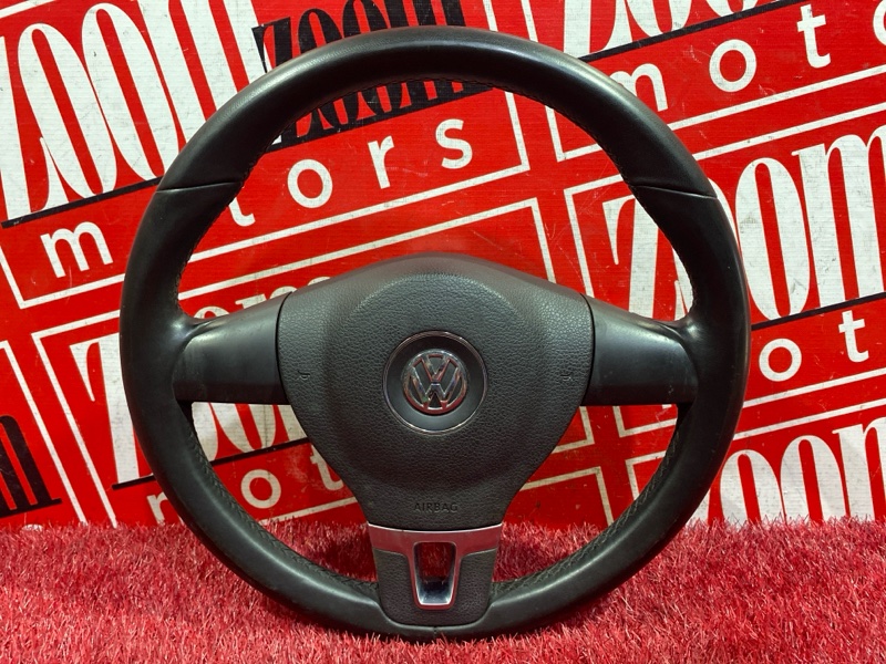 Руль, 7300 рублей, Солонцы