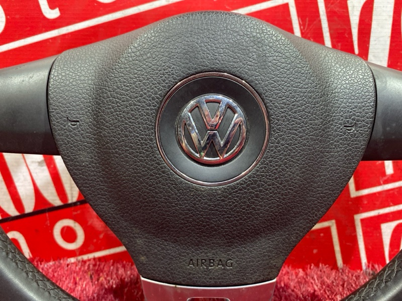 Руль, 7300 рублей, Солонцы